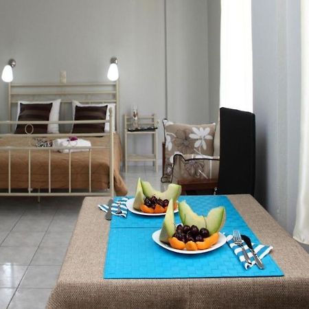 Nidri Bay Studios Экстерьер фото