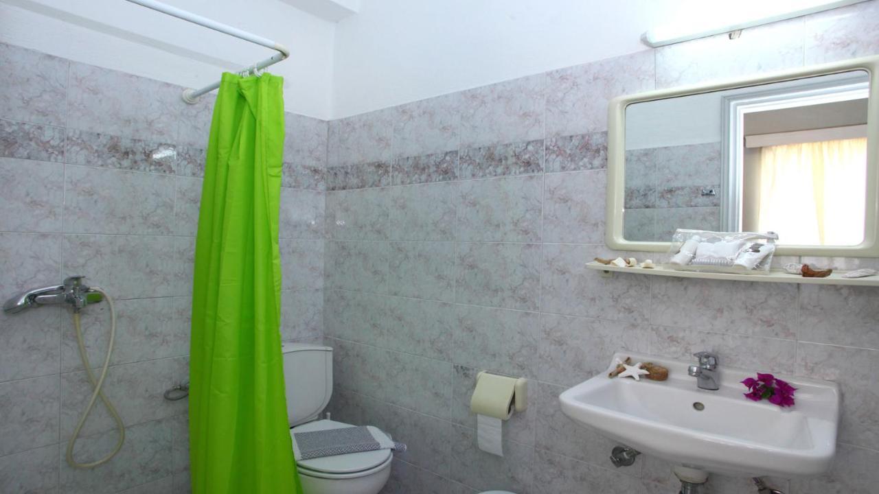 Nidri Bay Studios Экстерьер фото