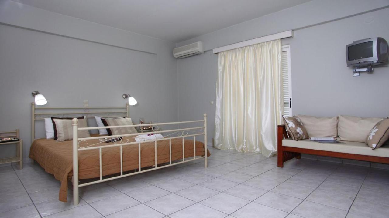 Nidri Bay Studios Экстерьер фото
